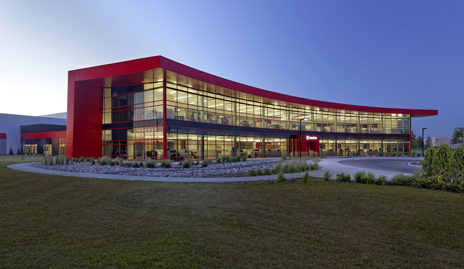 Wurth Canada