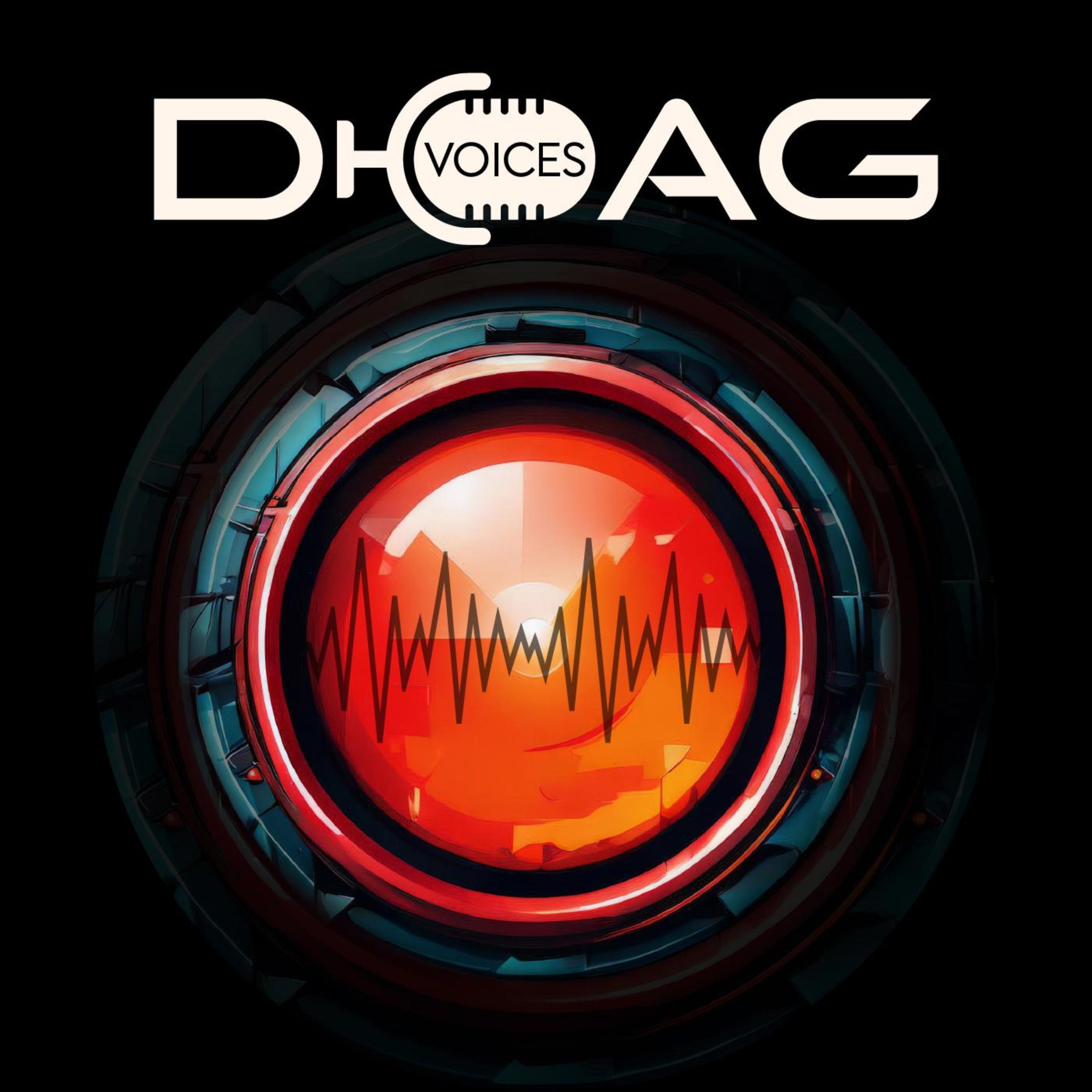 DOAG VOICES