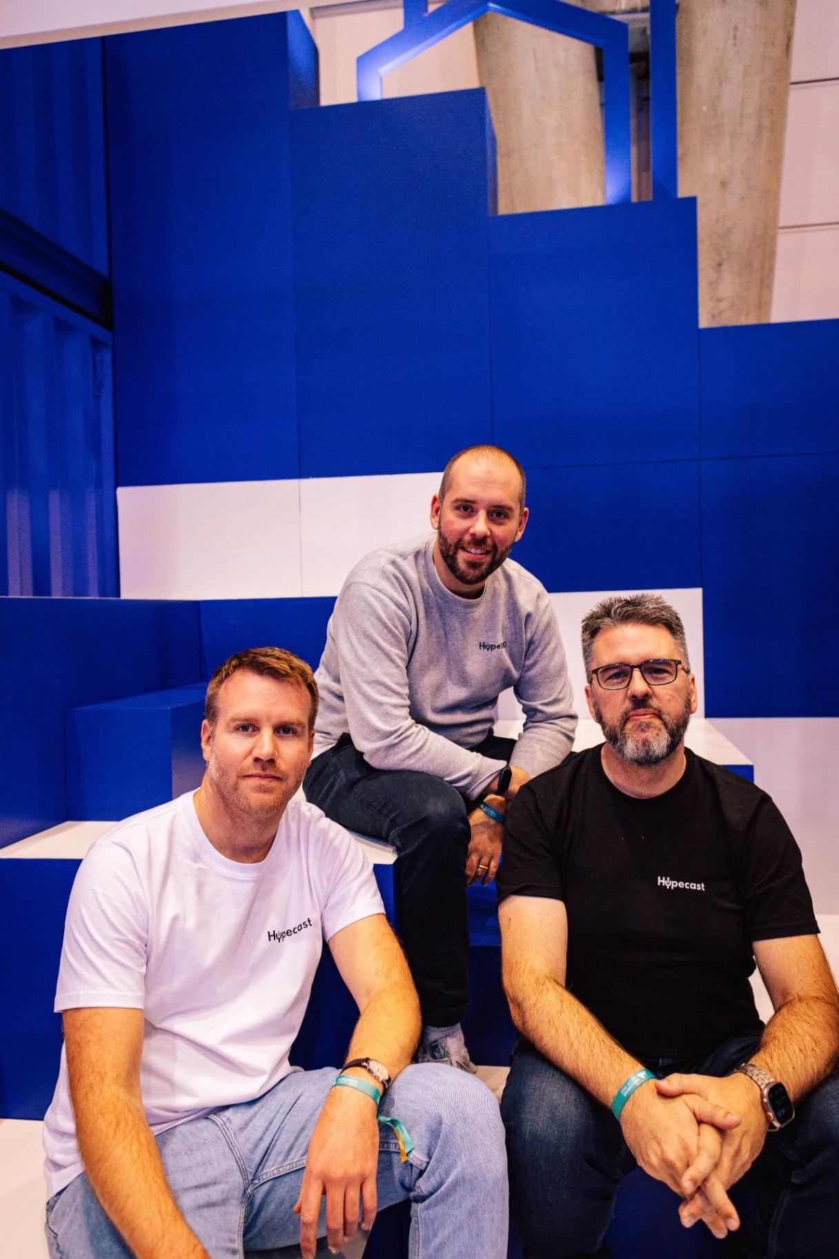 Strategy & Development