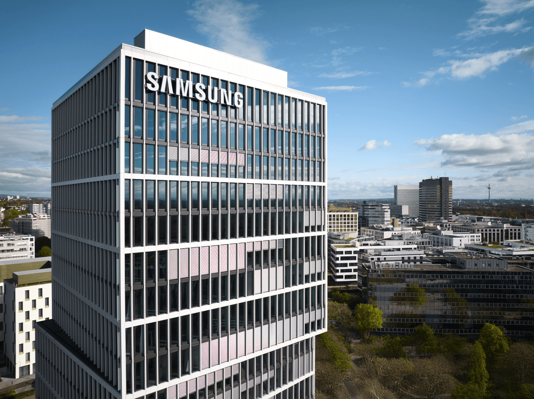 Samsung