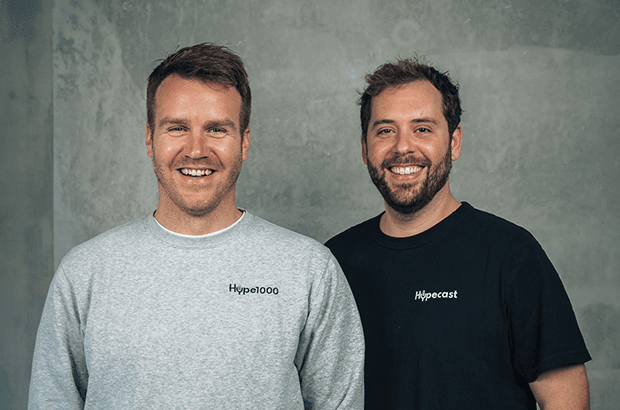 Wo ein Hype ist, ist auch ein Weg