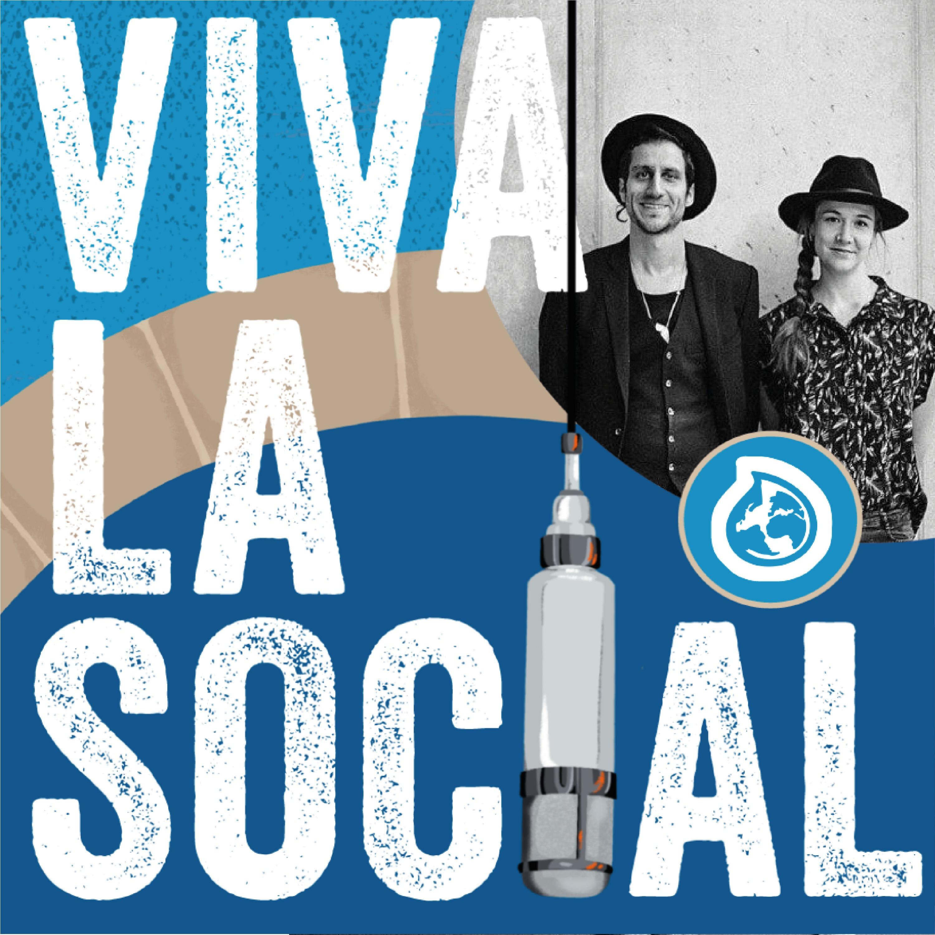 Viva la Social
