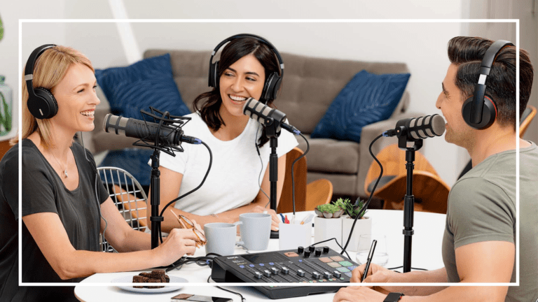 Unternehmenspodcast kann Ihre Arbeitskultur verbessern